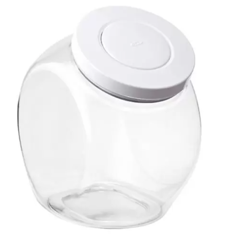 OXO SLANT JAR